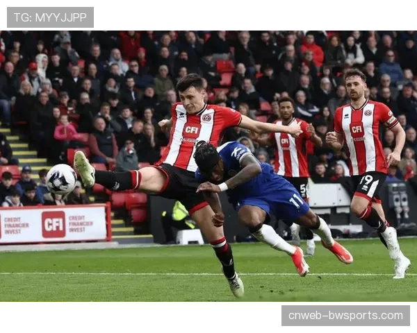 富勒姆2-1布莱顿，英超积分榜追平切尔西