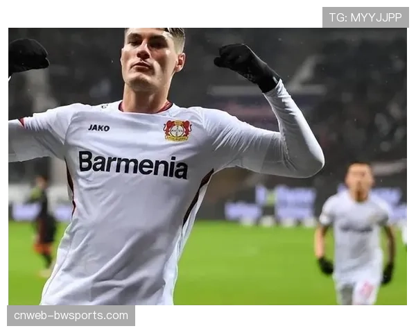 从绝境到晋级：梳理勒沃库森两回合逆转波尔图的全过程