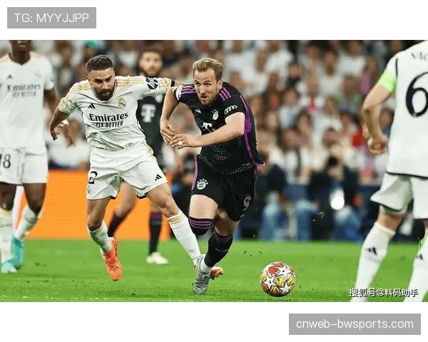 欧冠四分之一决赛战报：拜仁慕尼黑主场0-1不敌皇家马德里